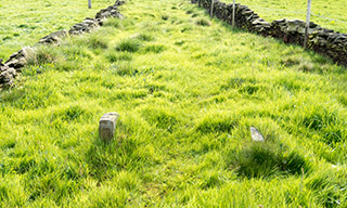 Stretcher-gate